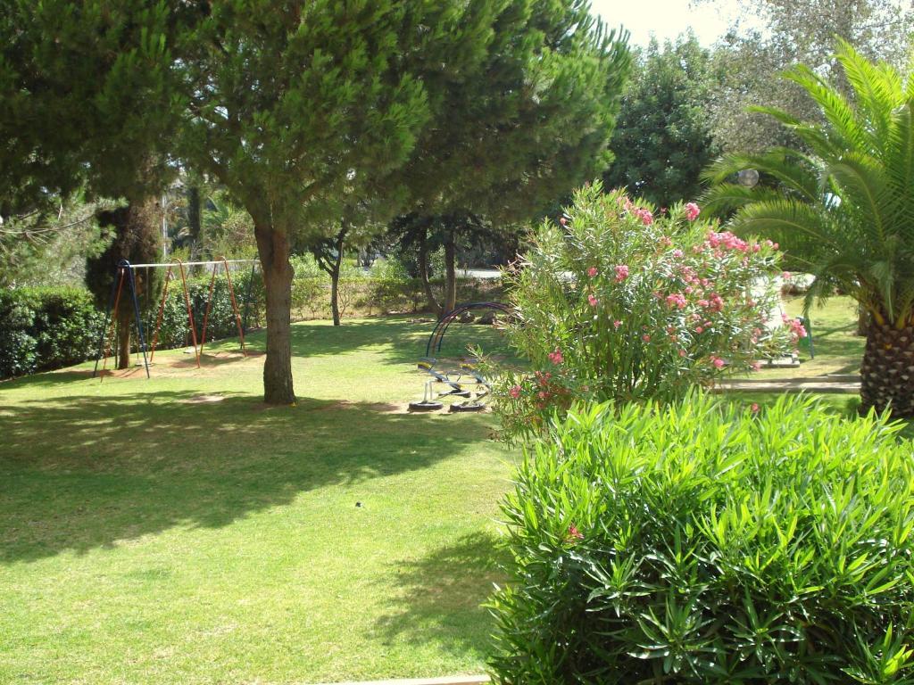 Parque Das Amendoeiras ヴィラモウラ エクステリア 写真